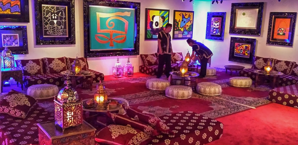 Moroccan Theme Party Decor - Pin by PinningNYC on Bat / Bar Mitzvah & Party Ideas ... : Free shipping over $45 · 5% rewards with club o