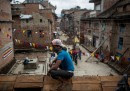 In Nepal non si cercano più sopravvissuti