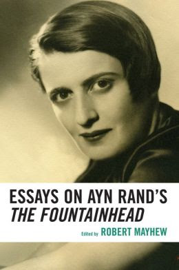 the fountainhead essay