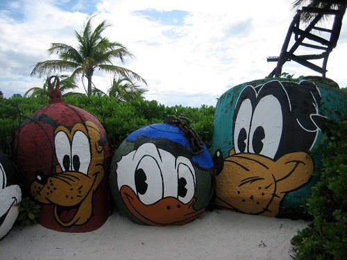 Castaway Cay - Mt Rustmore 02