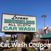 Lozano Car Wash Coupon October 2022 - Car Detailing Near Me
