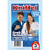 Kniffelblätter Zum Ausdrucken - Ein zettel mit 6 spielen auf einem din a4 blatt.
