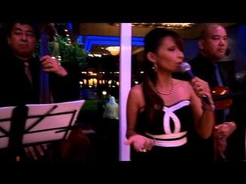 Jazz Quartet | VIP Gala Dinner | Kuala Lumpur