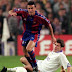 Habilidades Luis Enrique