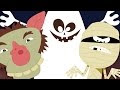 Halloween Monsters | More Nursery Rhymes For Children