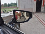 图 盲点监测系统 盲点监测系统改装 玩改车