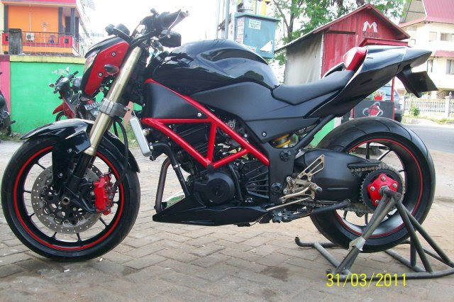 Sumber : Platinummotor Ptk di Facebook