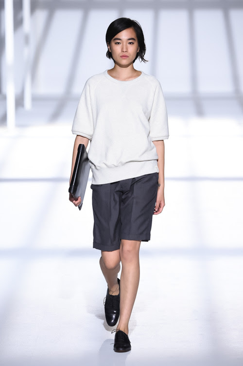 16年春夏のトレンドは ファッションウィーク 東京コレクション 感想と速報 最も早くオシャレになる方法 現役メンズファッションバイヤーが伝える洋服の 知り方 Knower Mag