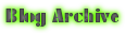 Blog Archive
