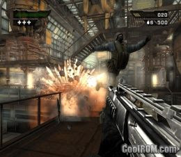 Black ROM (ISO) Download for Sony Playstation 2 / PS2 ...