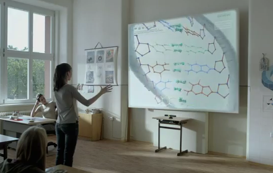 Kinect