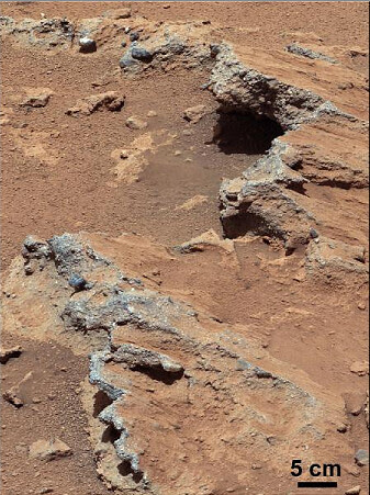 mars