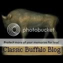 Classic Buffalo Blog 