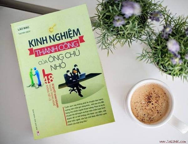 Cách giải quyết 48 trường hợp khó khăn trong kinh doanh