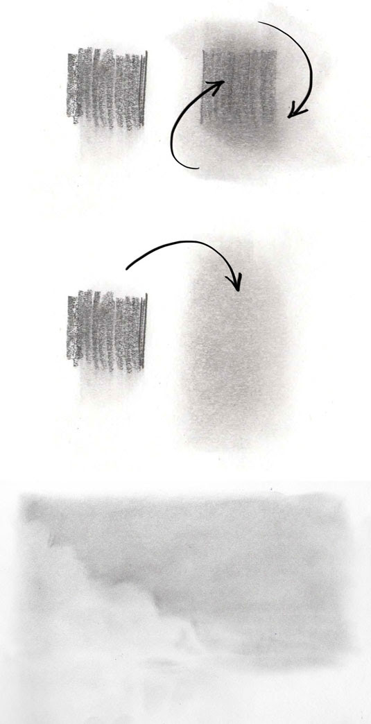 10 sketching tips for beginners | Creative Bloq