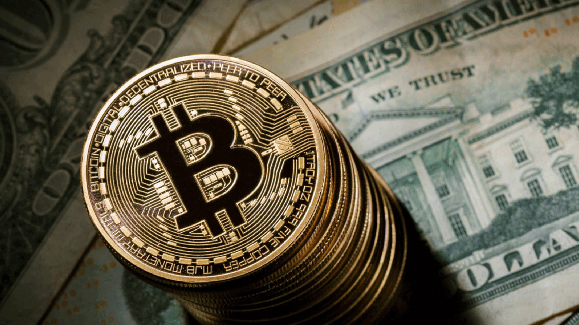 Will Digital Currency Replace Traditional Currencies? - Study Says Bitcoin Will Replace Traditional Currency Within Ten Years Newsbtc / Over 50 monetary authorities, representing the bulk of global gdp, are exploring digital currencies.