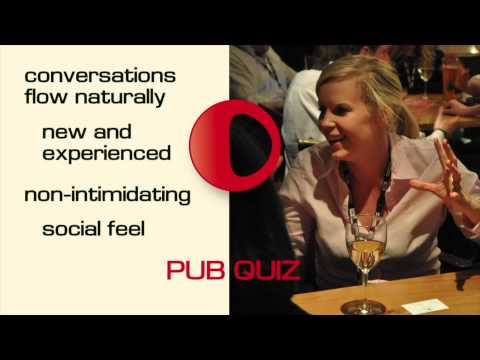 business networking 