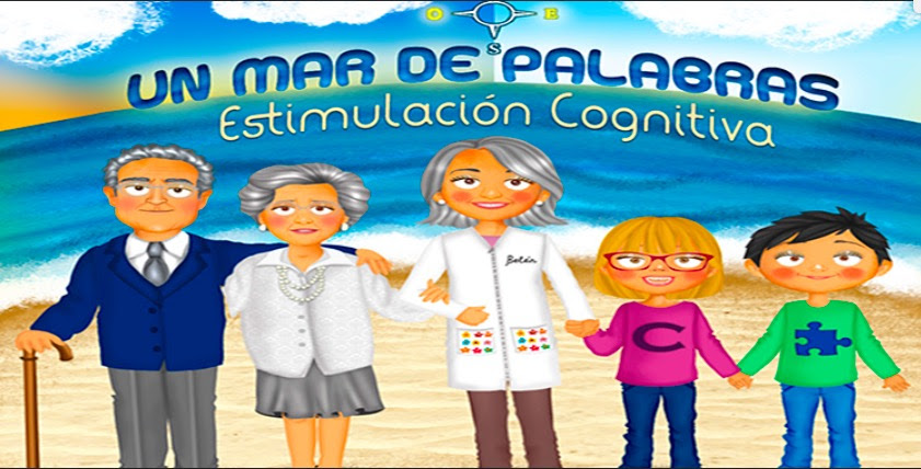 BLOG: UN MAR DE PALABRAS