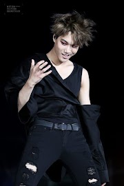 Gaya Terbaru 19+ Foto Keren Exo