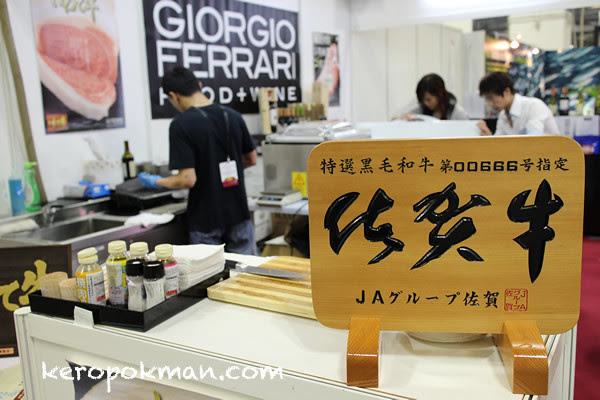 Epicurean Market @ MBS