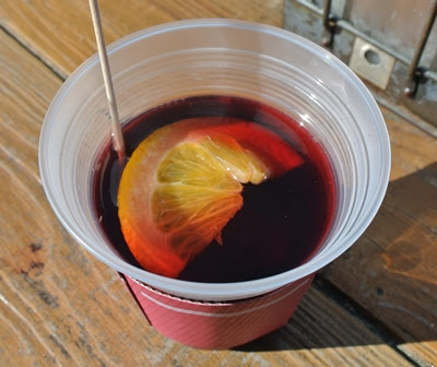 ディズニーシーでホットワインが飲める場所は 15年最新版のラインナップまとめ