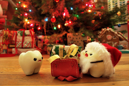 Winter Mini-Story 3