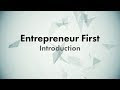 Entrepreneur First Logo