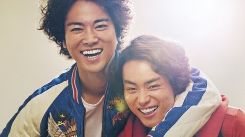 Watch Spark (2017) Full Movie Stream Online Free
