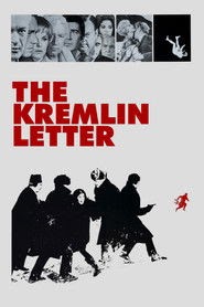 Der Brief an den Kreml 1970 film deutschland komplett subturat german
schauen online streaming hd