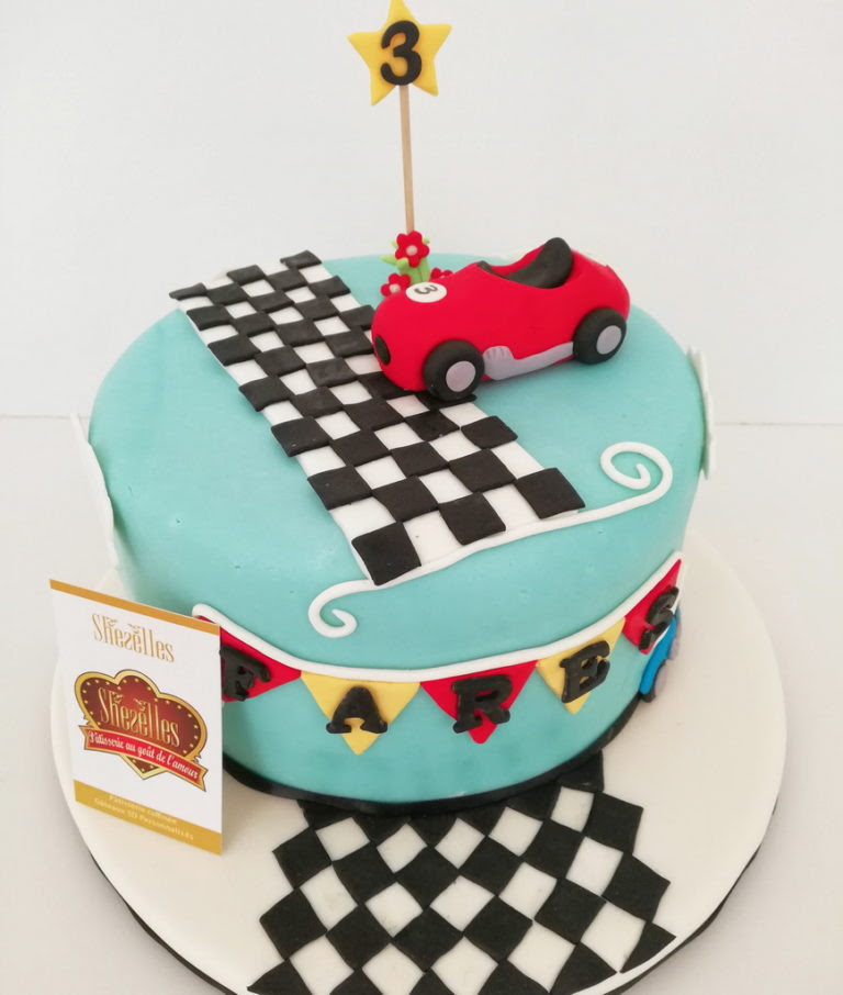 Gateaux Avec Theme Transport Voitures Motos Avions Patisserie Sheselles