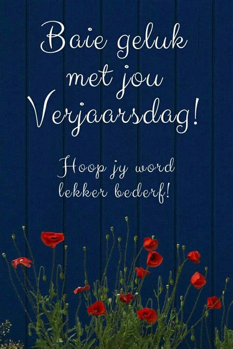  afrikaans birthday cards free printable free printable templates