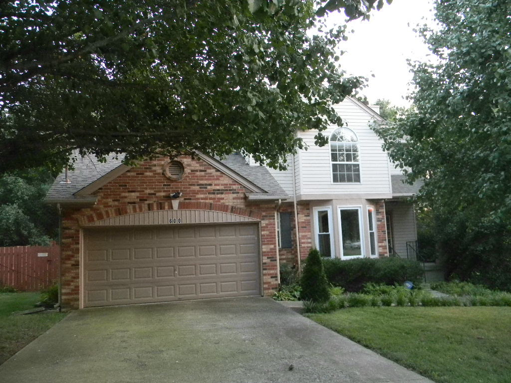 Antioch TN Oakwood FHA Short Sale Listing With Approved Price
