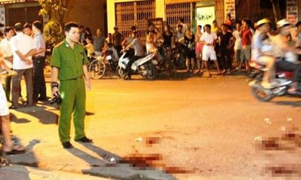 Nam thanh niên bị đánh chết vì rủ người khác đi karaoke để bắt trả tiền - Ảnh minh họa