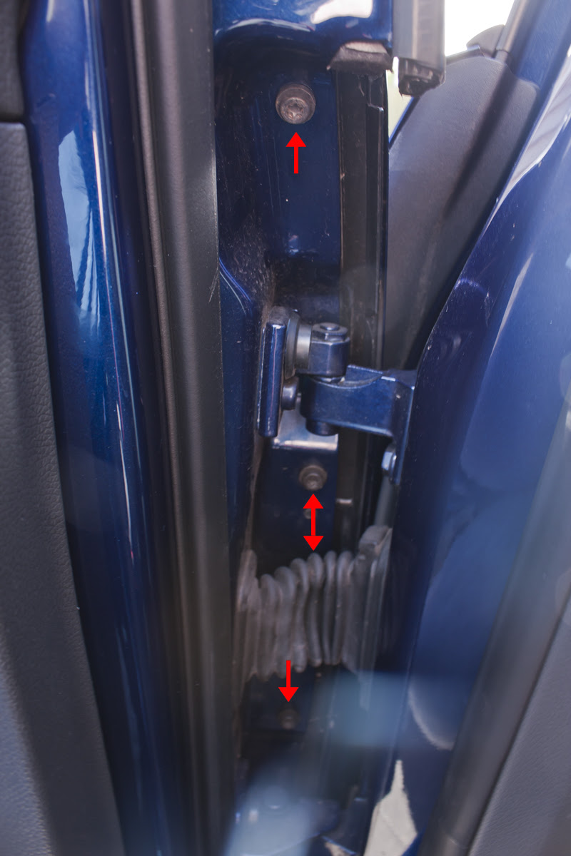 How To Door Lock Module Replacement Photos Fixed