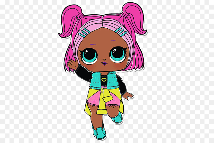 Free Free 118 Lol Svg Doll SVG PNG EPS DXF File