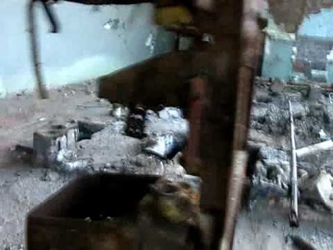 Киевский завод радикал пропитан ртутью. Новости.