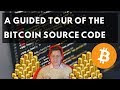 How To Edit Bitcoin Source Code