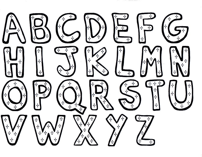 Free Printable Colored Letters Download Free Printable Colored Letters Png Images Free Cliparts On Clipart Library