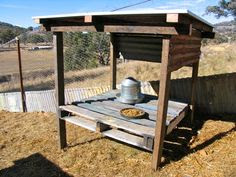Chicken Coops on Pinterest | 35 Pins
