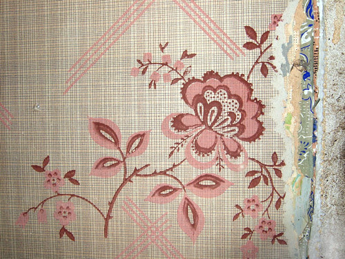 wall paper
