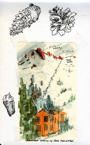 Feb. 2011: Little Skiing Vacation - 2