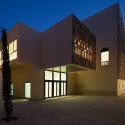Renovation Of The Baeza Town Hall / Viar Estudio Arquitectura © Fernando Alda