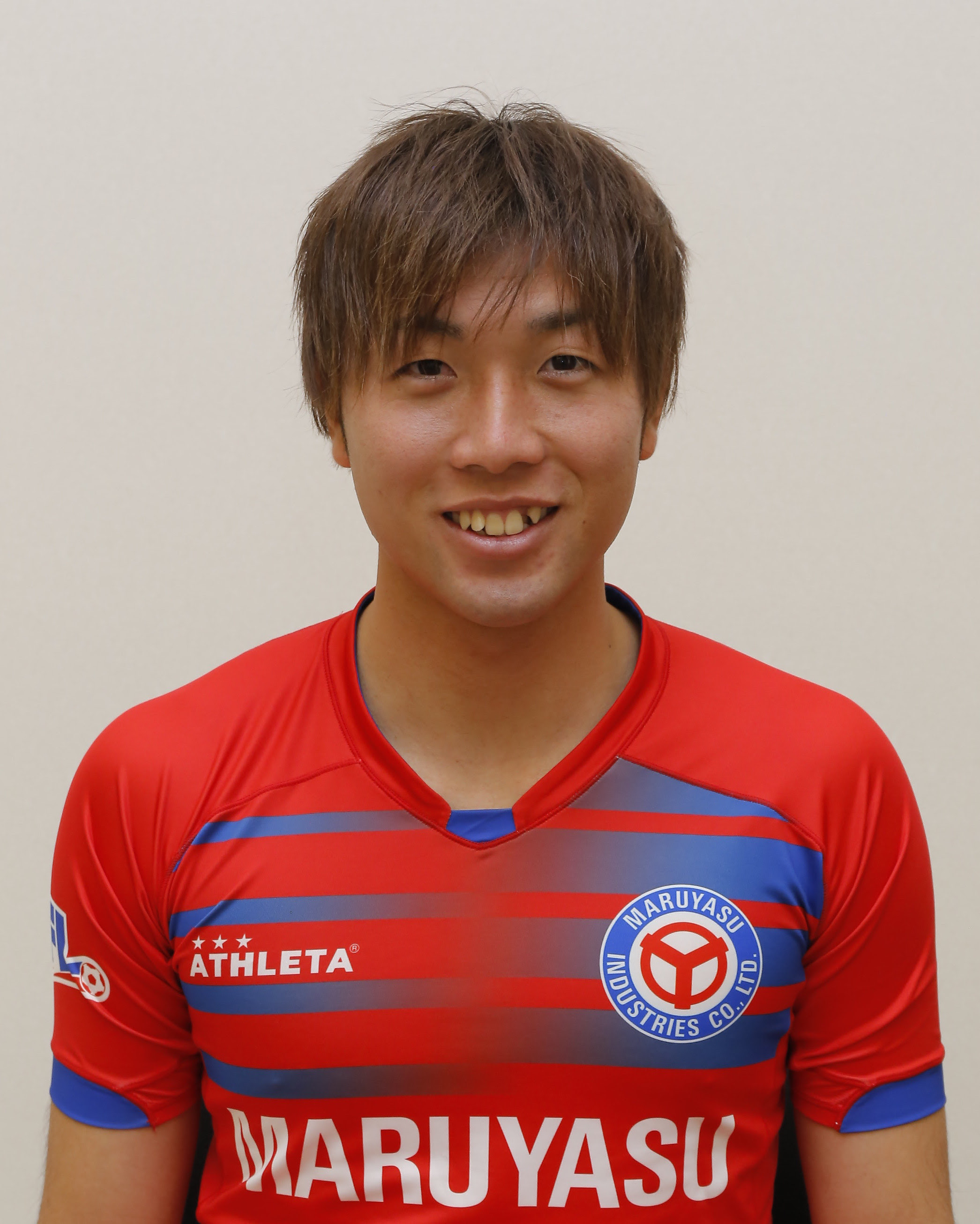 21シーズン契約更新選手のお知らせ Fcマルヤス岡崎