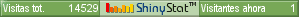 Free website counter