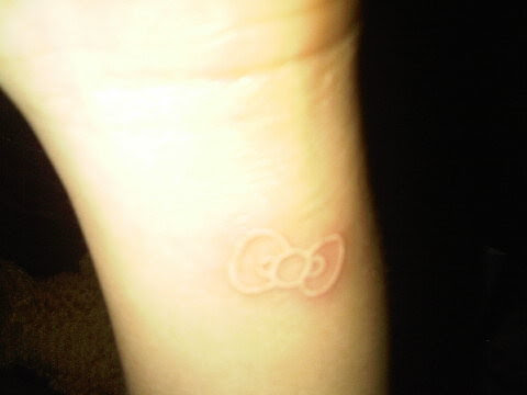 rosen tattoo 