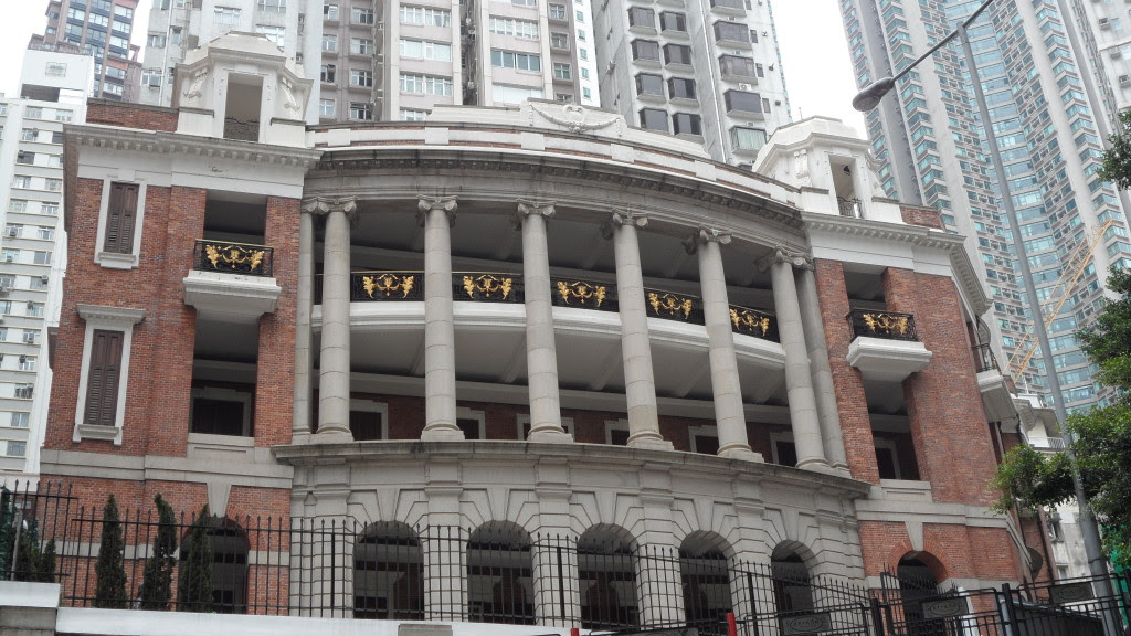 dr sun yat sen museum