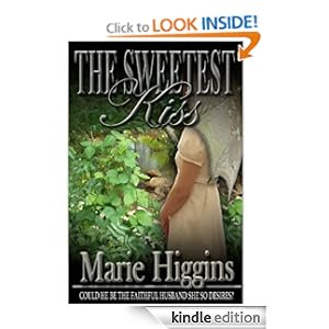 The Sweetest Kiss (Brothers of Worthington Series)