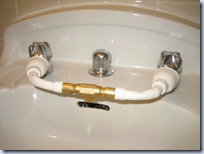 faucet hack