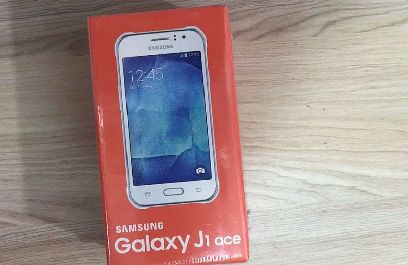 Review  Samsung Galaxy J1 Ace Ve Desain Unik Tabloid Pulsa