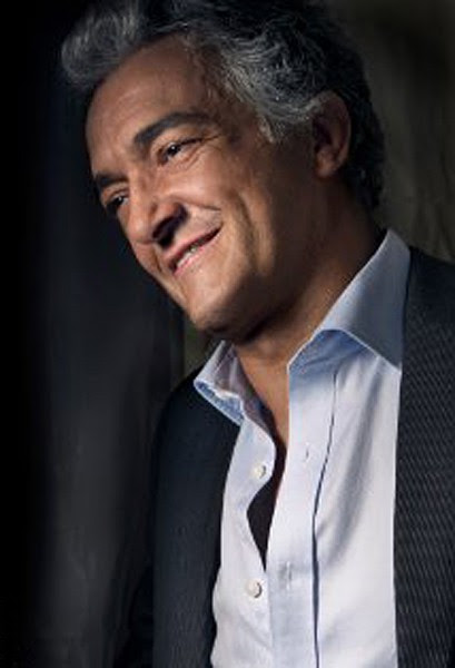 Pessoa: Rogério Samora @ CinePT-Cinema Portugues pt